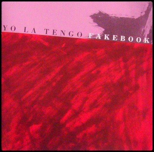 1990 : YO LA TENGO - Fakebook